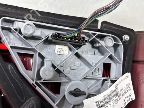 Højre baglygte MERCEDES-BENZ C-CLASS (W203) C 220 CDI (203.008) | BP28280882C35 