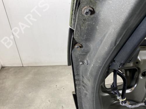 Tailgate HONDA CIVIC VIII Hatchback (FN, FK) 1.4 (FK1) | BP25261643C6 