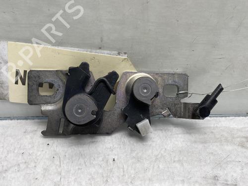 Used Hood lock PEUGEOT 308 II (LB_, LP_, LW_, LH_, L3_) 1.6 BlueHDi 120 (120 hp) 19962645