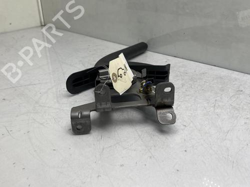 Used Hand brake HYUNDAI TUCSON (JM) 2.0 CRDi (136 hp) 19963073