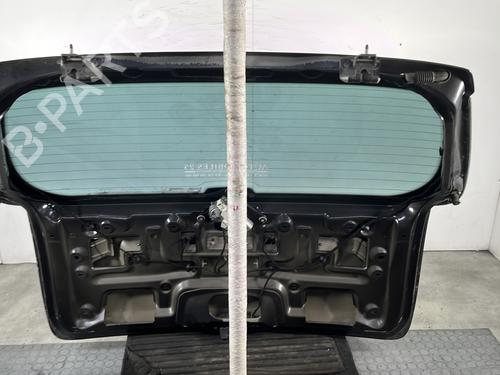 Bagklap CC/Kombi-Coupé PEUGEOT 307 Break (3E) 1.6 HDi 110 | BP29841679C6