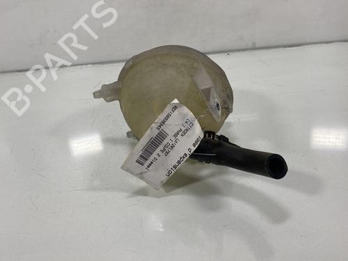 Expansion tank CITROËN C4 Coupe (LA_) 2.0 HDi | BP20011237C120 