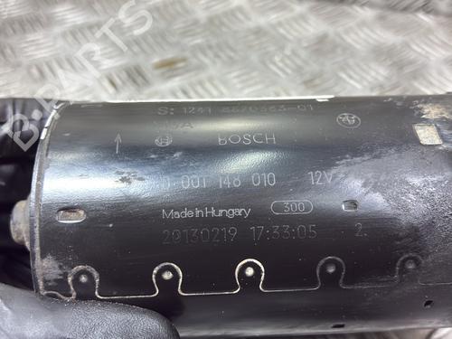 Starter BMW X3 (F25) xDrive 20 d | BP36281335M8  - Image 6
