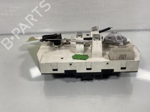 Climate control PEUGEOT 206 Hatchback (2A/C)  | BP20020261I5 