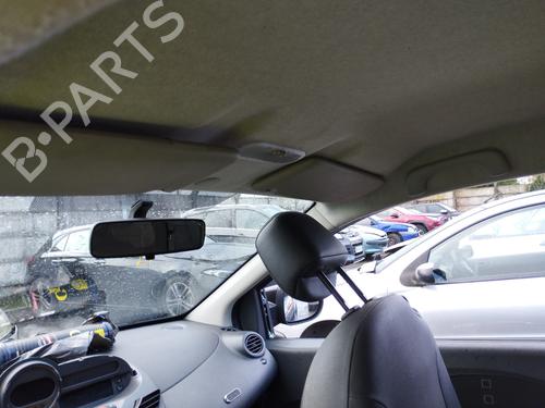 Engine RENAULT TWINGO II (CN0_) 1.2 16V (CN0K, CN0V, CN0A) | BP33052340M1  - Image 17