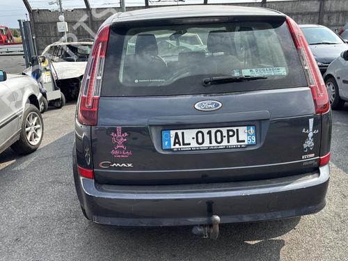 Left taillight FORD C-MAX (DM2) 1.6 TDCi | BP36792250C34 - Image 20