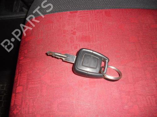 Display monitor OPEL ZAFIRA A MPV (T98) 2.2 DTI 16V (F75) | BP20019315C48 