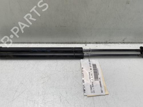 Used Tailgate lift support CITROËN C3 I (FC_, FN_) 1.4 i (73 hp) 27657540