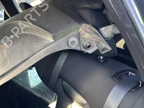 Left front shock absorber RENAULT KADJAR (HA_, HL_) 1.2 TCe 130 (HLMR) | BP25337694M16  - Image 26