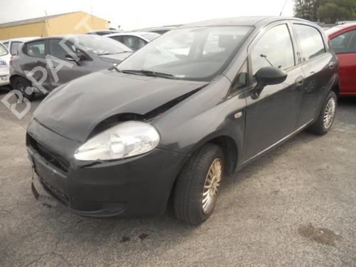 Headlight switch FIAT PUNTO EVO (199_) 1.2 | BP21949674I24 - Image 6