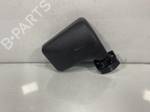 Right mirror VW GOLF II (19E, 1G1)  | BP20017892C27 