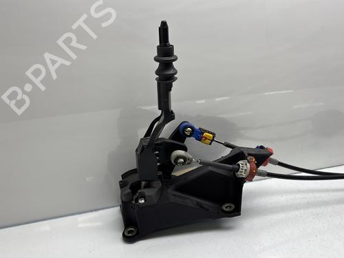 Gear lever RENAULT KOLEOS I (HY_) 2.0 dCi (HY0K) | BP30850409M90 - Image 8