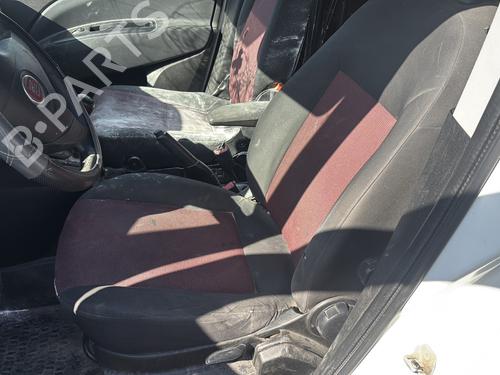 Brugte FIAT DOBLO Cargo (263_)    4568066