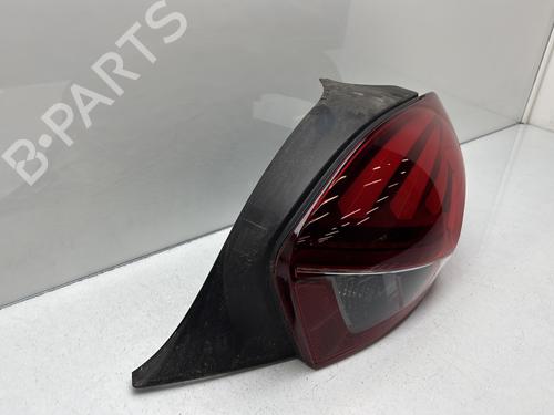 Right taillight PEUGEOT 208 I (CA_, CC_) 1.2 VTI 82 | BP29286775C35 