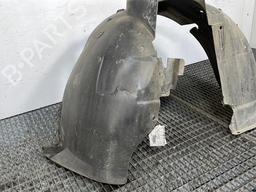 Wheel arch PEUGEOT 307 (3A/C) 1.6 HDi 110 | BP28281227C56 