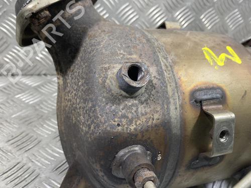 Used Catalyst Catalyst TOYOTA AURIS (_E18_) 2.0 D-4D (ADE186_, ADE186R) (124 hp) 19975562 19975562