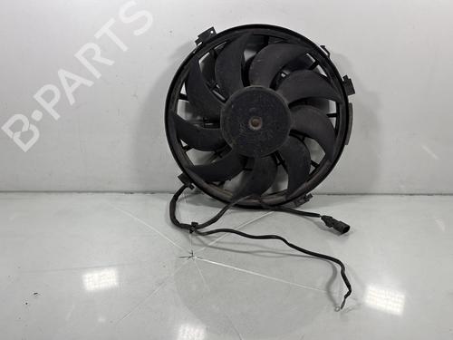 Used Radiator fan CITROËN JUMPY I Van (BS_, BT_, BY_, BZ_) 2.0 HDi 95 (94 hp) 29939457