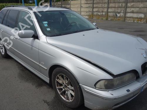 Left rear door BMW 5 Touring (E39) 530 d | BP20016566C4 