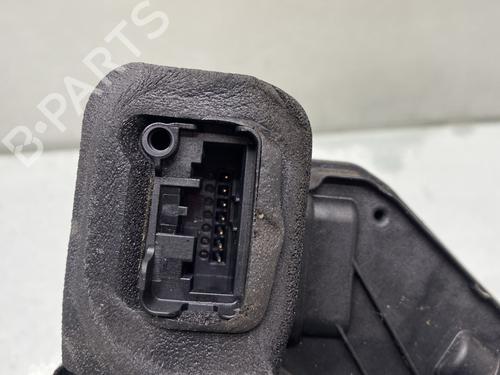 Used Rear right lock Rear right lock VW POLO V (6R1, 6C1) 1.0 (60 hp) 31174168 31174168