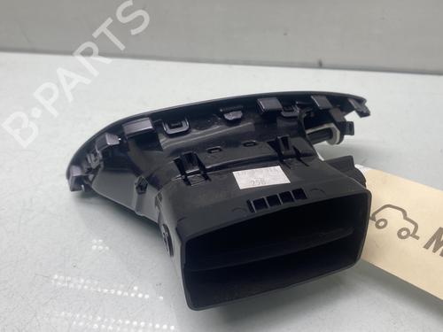 Air vent RENAULT SCÉNIC III (JZ0/1_) 1.2 TCe | BP32413397I21