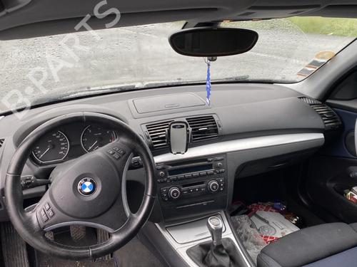 Steering column stalk BMW 1 (E87) 118 d | BP27631895I23 - Image 25