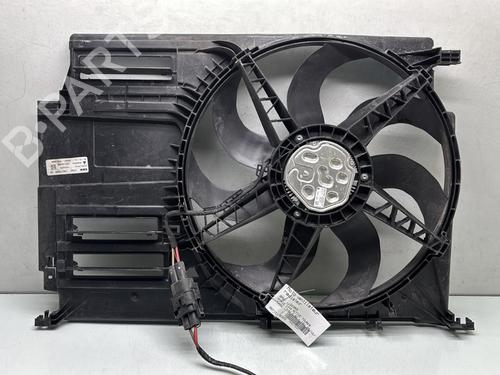 Radiator fan BMW 2 Active Tourer (F45) 218 d | BP28684398M35