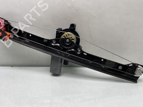Vindusheismekanisme venstre foran FIAT PUNTO EVO (199_) 1.2 (69 hp) 30888005