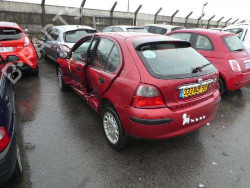 Left taillight ROVER 25 I Hatchback (RF) 2.0 iDT | BP20013845C34 
