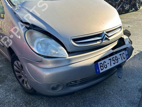 Steering pump CITROËN XSARA PICASSO (N68) 1.8 16V | BP19953466M99 