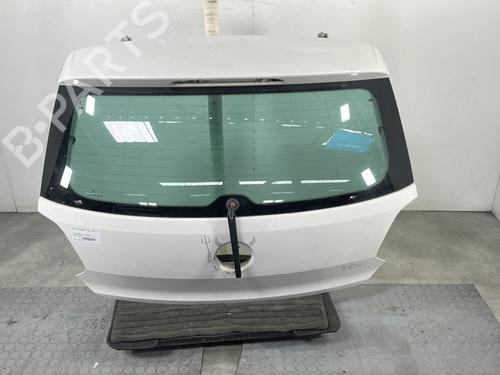 Tailgate VW POLO V (6R1, 6C1) 1.2 6R6827025C