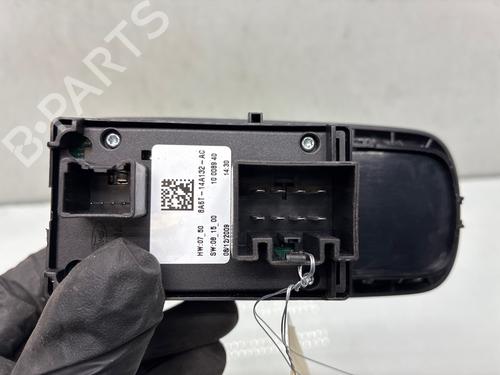 Left front window switch FORD FIESTA VI (CB1, CCN) 1.6 TDCi | BP38493225I27 - Image 2