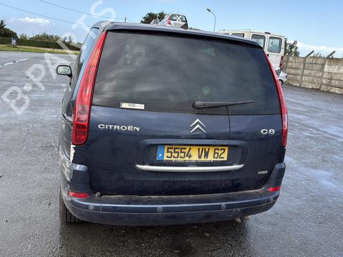 Retrovisor esquerdo CITROËN C8 (EA_, EB_) 2.2 HDi | BP31288479C26 - Image 20