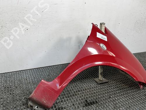 Right front fenders CITROËN C3 Pluriel (HB_) 1.4 HDi | BP26705272C42 