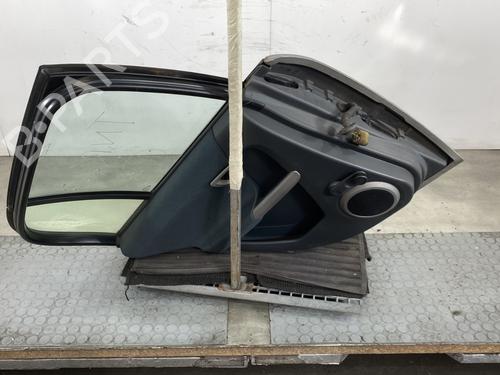 Left rear door SMART FORFOUR (454) 1.5 CDI (454.001) | BP27389308C4 
