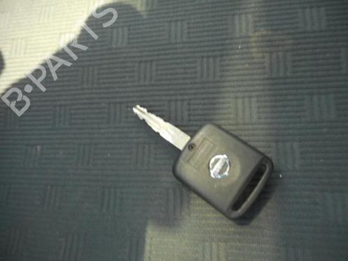 Right mirror NISSAN MICRA III (K12) 1.2 16V | BP19984741C27 