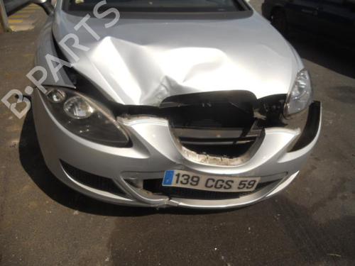 Front right window mechanism SEAT LEON (1P1) 1.9 TDI | BP20005645C23 
