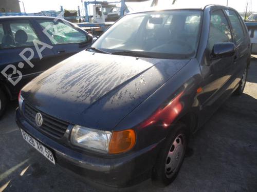 Right front indicator VW POLO III (6N1) 60 1.4 | BP20034494C33 