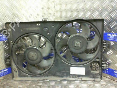 Used Radiator fan FORD MONDEO I (GBP) [1993-1996]  20006569