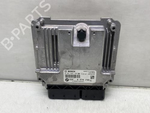 Engine control unit (ECU) BMW 1 (F20) 116 d | BP21485846M57 