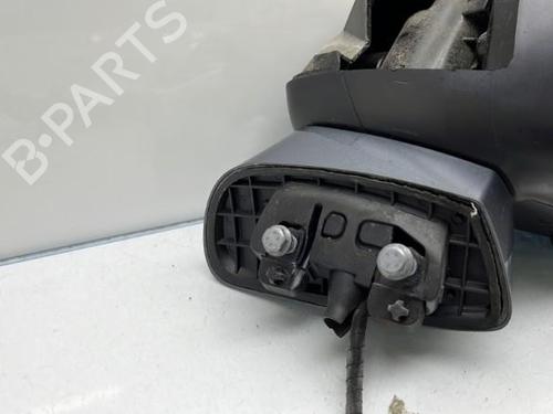 Right mirror CITROËN C4 I (LC_) 1.6 HDi | BP21963047C27 