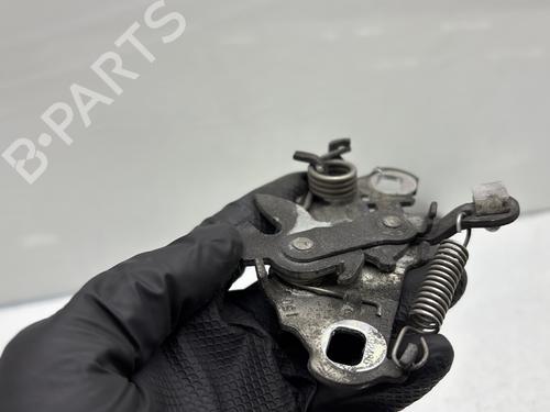 Used Hood lock Hood lock PEUGEOT 208 I (CA_, CC_) 1.5 BlueHDI 100 (102 hp) 30791504 30791504