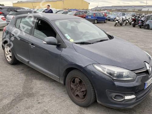 Electronic module RENAULT MEGANE III Hatchback (BZ0/1_, B3_) 1.5 dCi (BZ09, BZ0D, BZ1W, BZ29, BZ14) | BP29638388M83 - Image 25