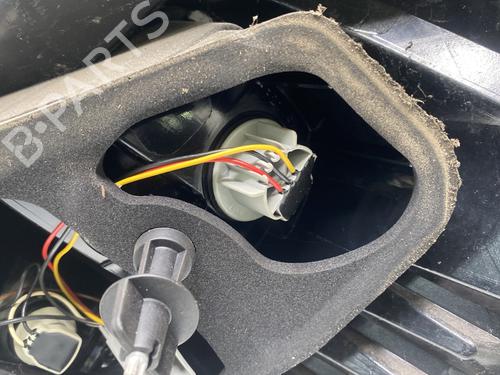 Left taillight FORD FIESTA VI (CB1, CCN) 1.25 | BP29939055C34