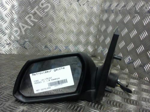 Used Left mirror FORD MONDEO III Saloon (B4Y) [2000-2007]  20033223