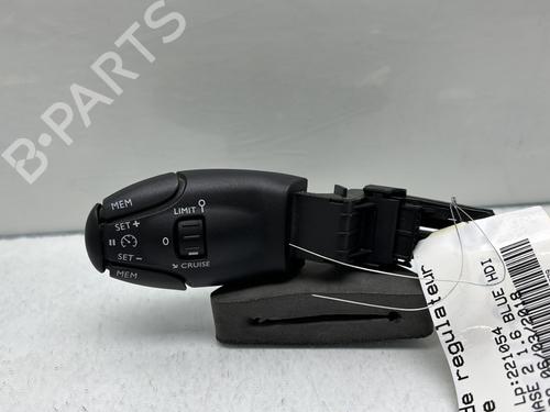 Kombi Kontakt / Stilkkontakt PEUGEOT 308 II (LB_, LP_, LW_, LH_, L3_) 1.6 BlueHDi 120 (120 hp) 27632369