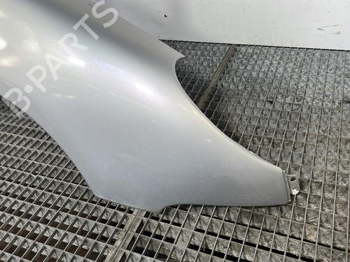 Right front fenders PEUGEOT 206 Hatchback (2A/C) 1.4 HDi eco 70 | BP28184908C42 