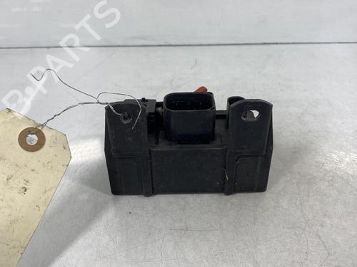 Used Electronic module Electronic module MERCEDES-BENZ E-CLASS (W210) E 200 CDI (210.007) (116 hp) 20014431 20014431
