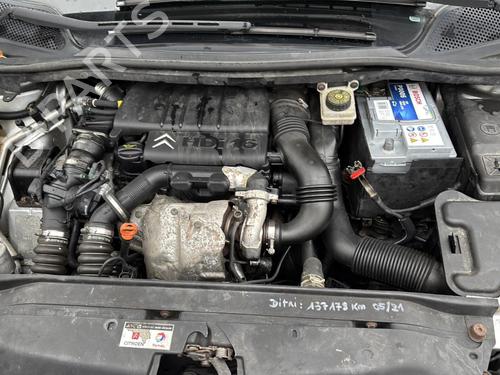 Steering rack CITROËN C4 I (LC_) 1.6 HDi | BP23220471M22 