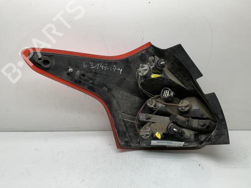 Right taillight FORD FOCUS III  | BP19996703C35 