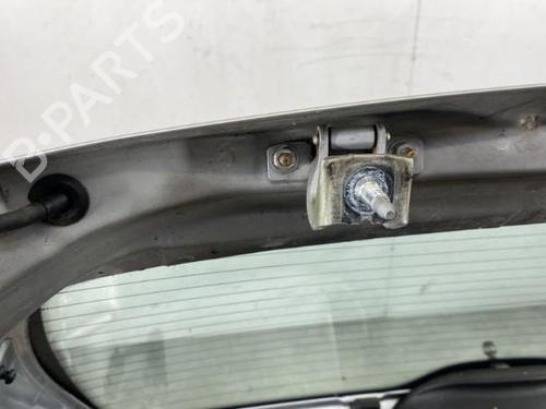 Bakluke CC/Kombi-Kupé PEUGEOT 206 Hatchback (2A/C) 1.4 HDi eco 70 | BP30702477C6